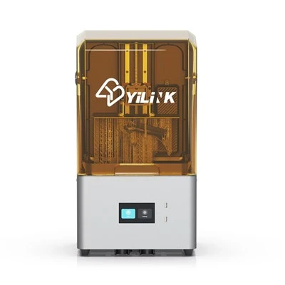 Diş 3D Yazıcı